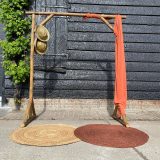 Houten backdrop - Afbeelding 6
