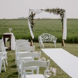 Houten backdrop - Afbeelding 5