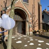 Lampionnenset (2 sets beschikbaar) - Afbeelding 3