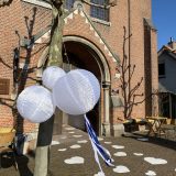 Lampionnenset (2 sets beschikbaar) - Afbeelding 2