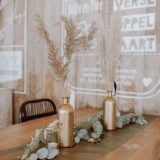 Gouden vaasjes 20 stuks - Afbeelding 4