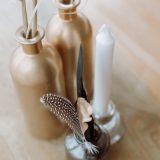 Gouden vaasjes 20 stuks - Afbeelding 3