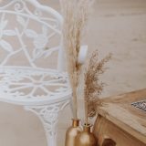 Gouden vaasjes 20 stuks - Afbeelding 2
