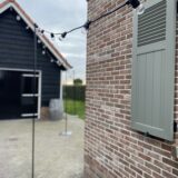 Festivalverlichting prikkabel verlichting 3 stuks beschikbaar (20 meter) - Afbeelding 3