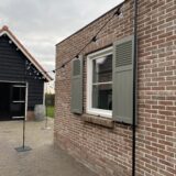 Steunen standaards voor slingers of prikkabel verlichting (8 stuks beschikbaar) - Afbeelding 8