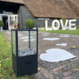 Cosi kandelaren zwart 2 stuks - Afbeelding 7