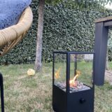 Cosi kandelaren zwart 2 stuks - Afbeelding 5