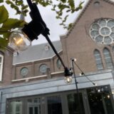 Festivalverlichting prikkabel verlichting 3 stuks beschikbaar (20 meter) - Afbeelding 13