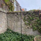 Steunen standaards voor slingers of prikkabel verlichting (8 stuks beschikbaar) - Afbeelding 4