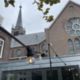 Festivalverlichting prikkabel verlichting 3 stuks beschikbaar (20 meter) - Afbeelding 9