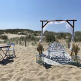 Houten backdrop - Afbeelding 9