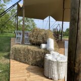 Witte fleecedekens 15 stuks (30 stuks beschikbaar) - Afbeelding 4