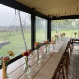 Vaasjes met gouden detail (30 stuks beschikbaar) - Afbeelding 4