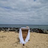 Houten katheder/preekstoel - Afbeelding 5