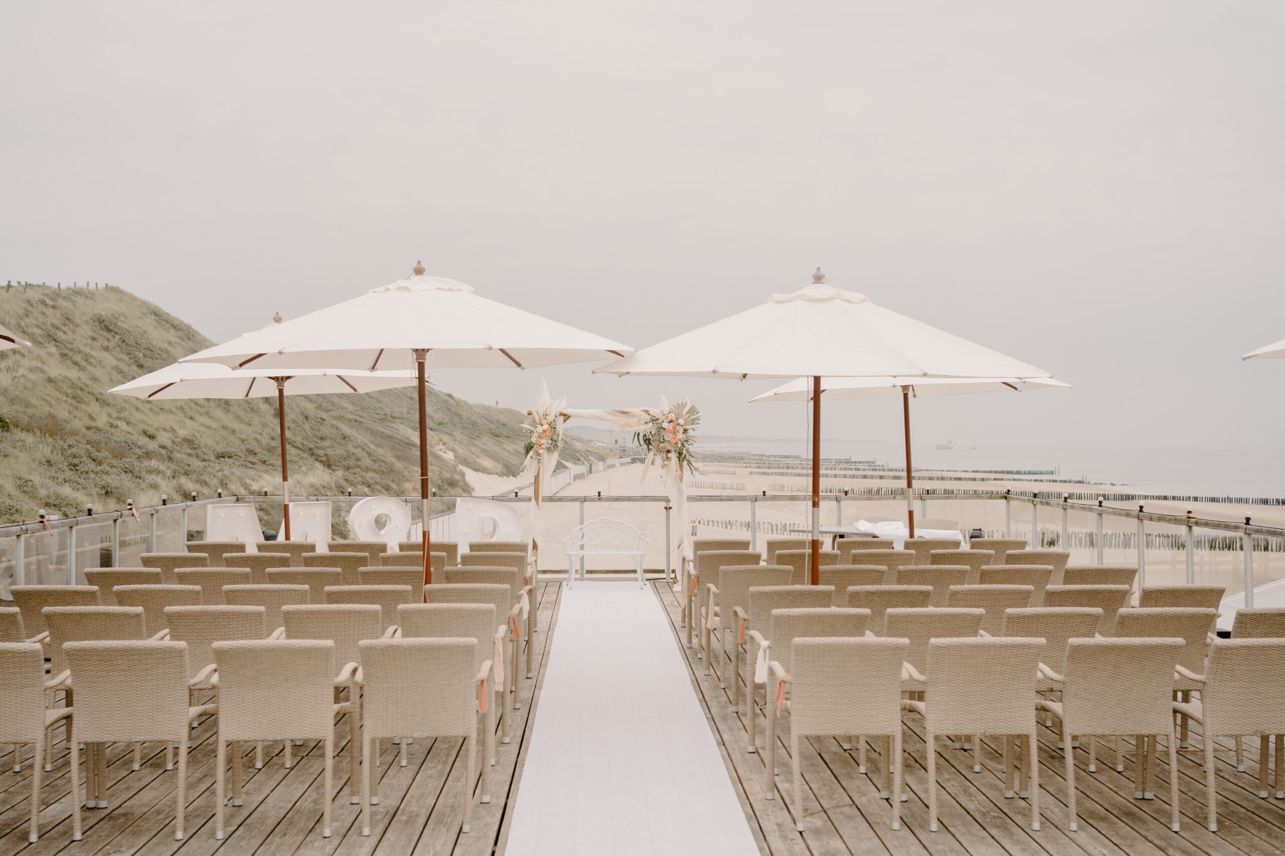 Petronette en Marius