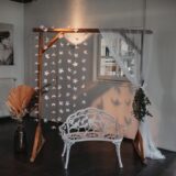 Houten backdrop - Afbeelding 7