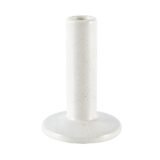 Witte stenen kandelaren (20 stuks) - Afbeelding 8