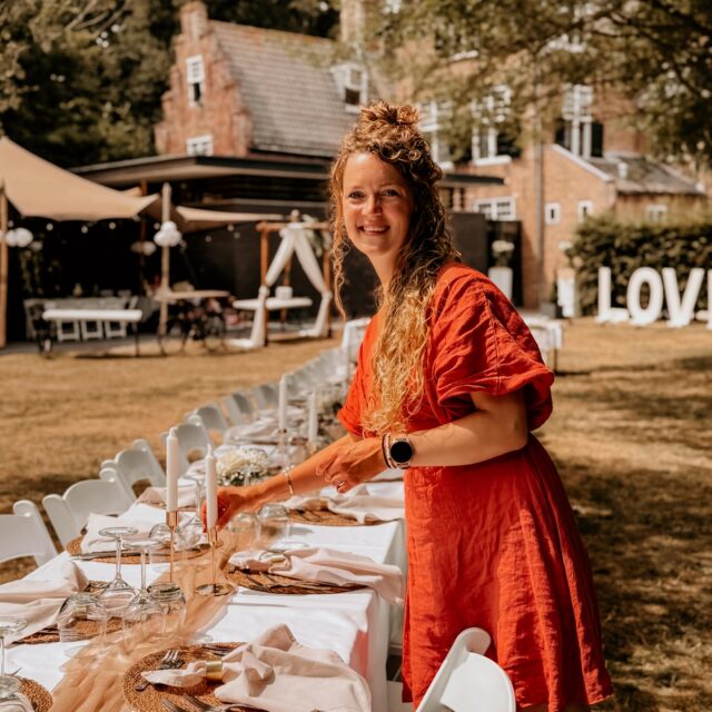 Manou van de Zande van Stee Styling by Manou