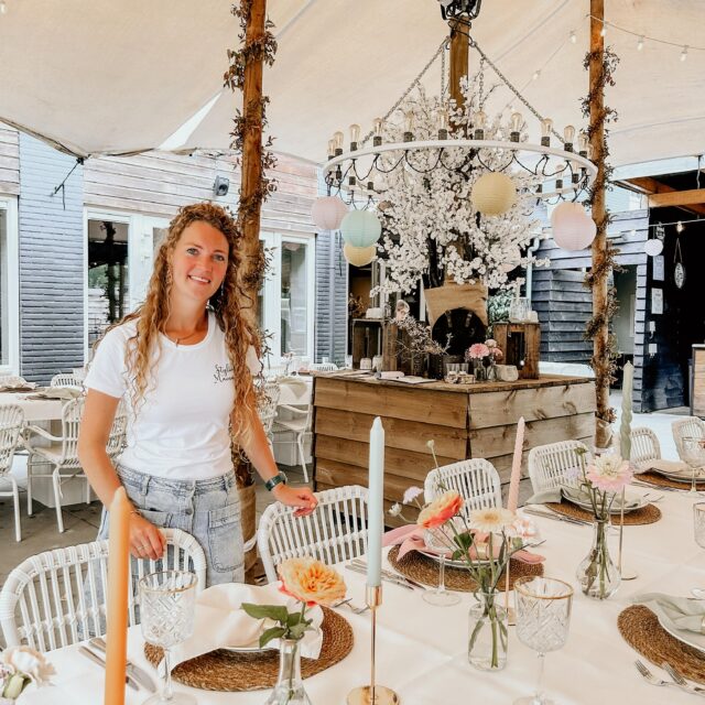 Stylist Manou Stylingbymanou